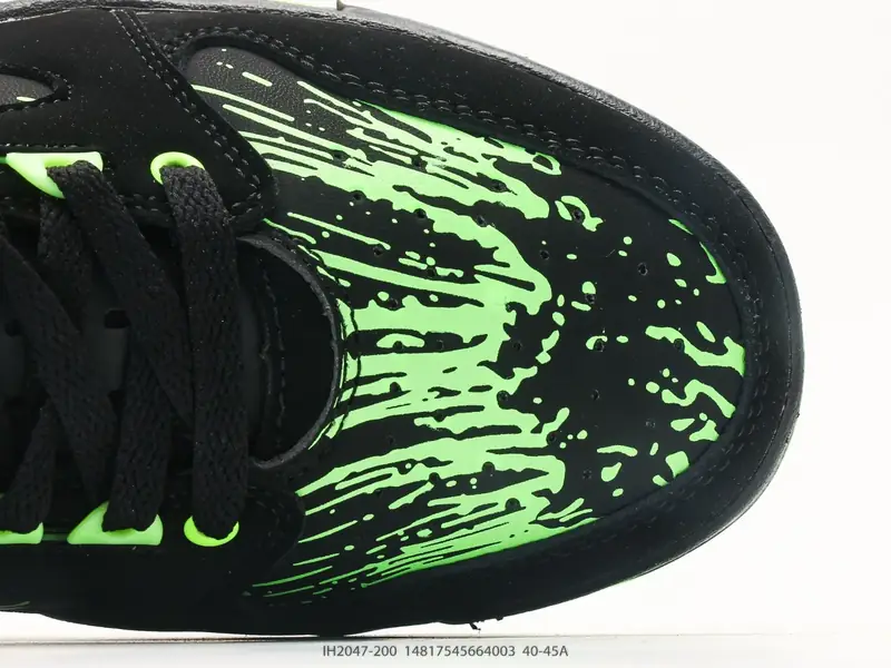 Air Jordan Scarpe da basket Antiscivolo Basso Assorbimento urti IH2047-200 #14817545664003